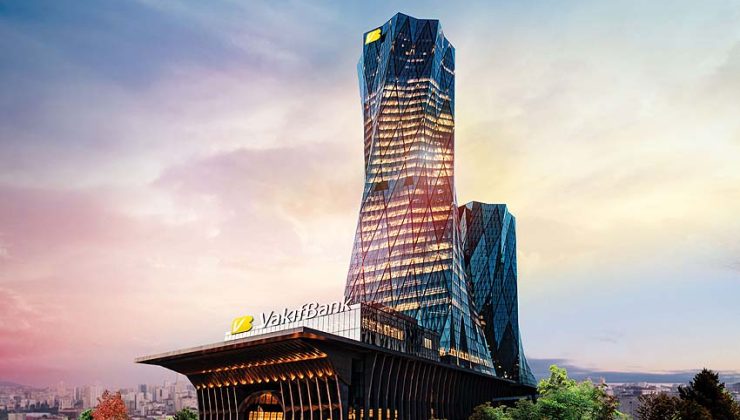 VakıfBank’tan genç hukukçulara finansman desteği