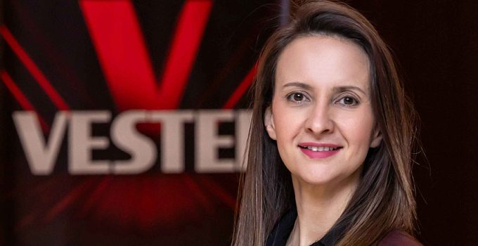 Vestel’den Deprem Araştırma Merkezi’ne teknoloji desteği