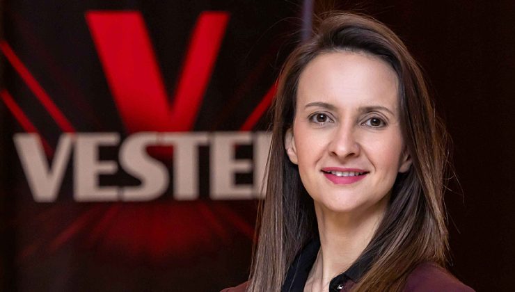 Vestel’den Deprem Araştırma Merkezi’ne teknoloji desteği
