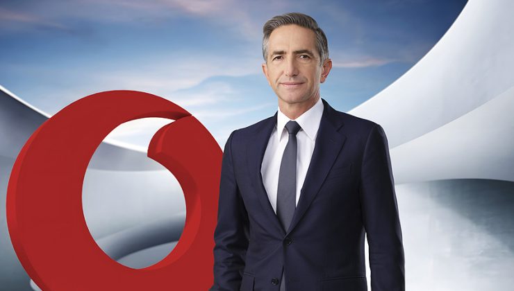 Vodafone Türkiye 2025-2026 Mali Yılı Birinci Çeyrek sonuçlarını açıkladı