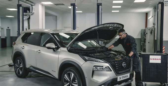 Nissan sahiplerine Eylül ayına özel kampanyalar
