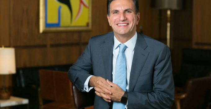 Korn Ferry Türkiye’de Ozan Bayülgen’e yeni görev