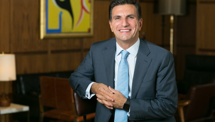 Korn Ferry Türkiye’de Ozan Bayülgen’e yeni görev