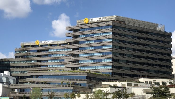 Turkcell “Dünyanın En İyi Şirketleri” listesinde 