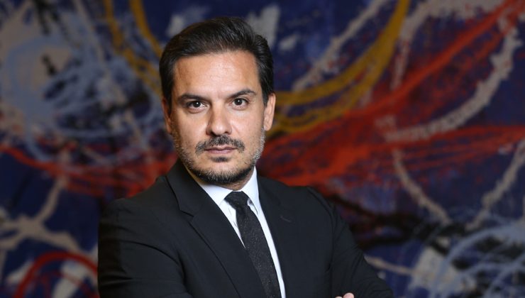 Türkiye denizdeki gücünü reasürans güvencesiyle pekiştiriyor