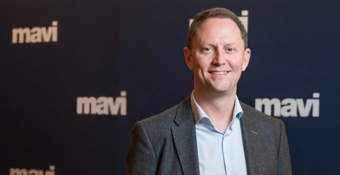 Mavi’nin ilk yarı net kârı 1 milyar 17 milyon TL oldu