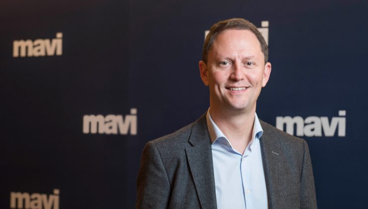 Mavi’nin ilk yarı net kârı 1 milyar 17 milyon TL oldu