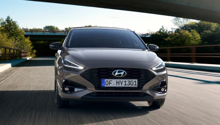 Hyundai’nin beklenen modeli i30 Türkiye’de yeniden satışta