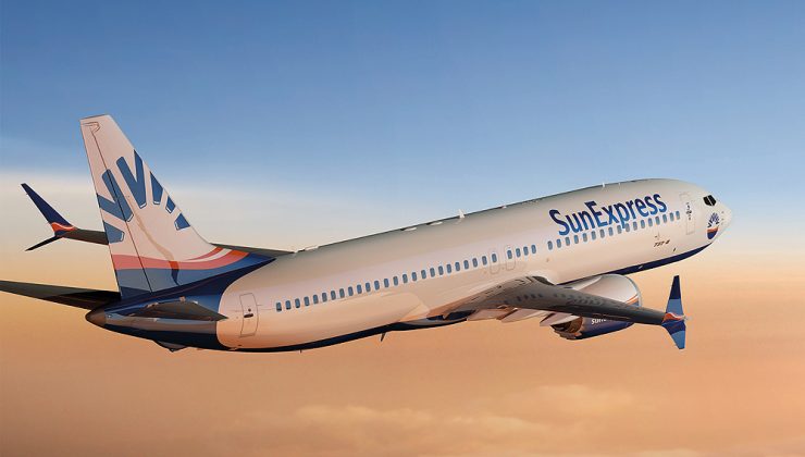 SunExpress’e Youth Awards 2025’te çifte ödül