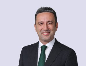 Fatih Deynek TEB Arval Genel Müdürü oldu