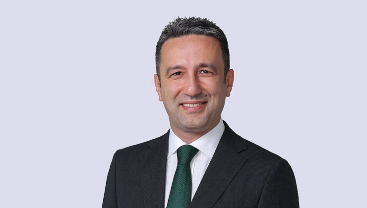 Fatih Deynek TEB Arval Genel Müdürü oldu