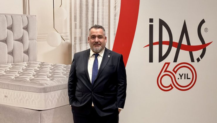 İdaş, global pazarlardaki büyümesini hızlandırıyor