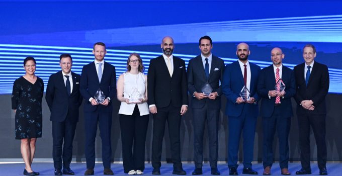 ACI’dan İGA İstanbul Havalimanı’na üç ödül birden 