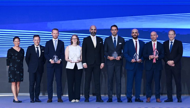 ACI’dan İGA İstanbul Havalimanı’na üç ödül birden 