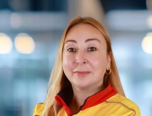 DHL Supply Chain Türkiye’de Yeni İş Geliştirme Direktörü
