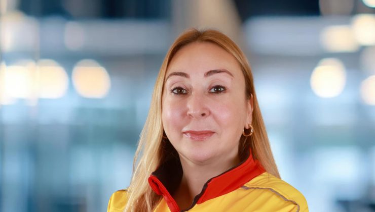 DHL Supply Chain Türkiye’de Yeni İş Geliştirme Direktörü