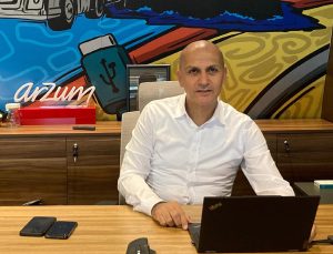 Arzum’da Yurt İçi Satıştan Sorumlu Genel Müdür Yardımcılığına atama