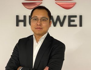 Huawei Türkiye Ar-Ge yatırımlarında hız kesmeden ilerliyor