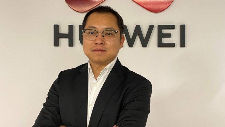Huawei Türkiye Ar-Ge yatırımlarında hız kesmeden ilerliyor