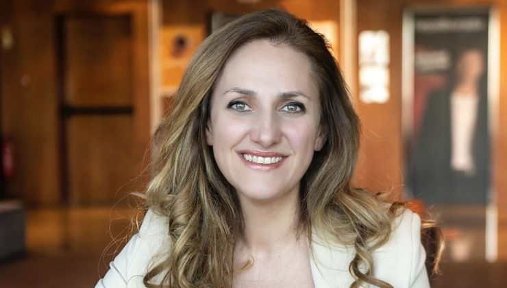 Hepsiburada CEO’su Gökçetekin, 2025 Heroes Küresel Rol Model Listesi’nde!