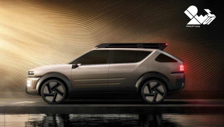 Hyundai, IDEA’dan sekiz ödül birden kazanarak dörtte dört yaptı 