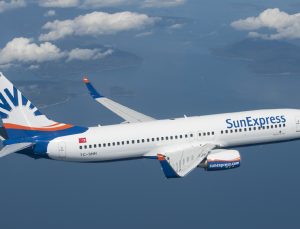 SunExpress’e finansman alanında prestijli ödül