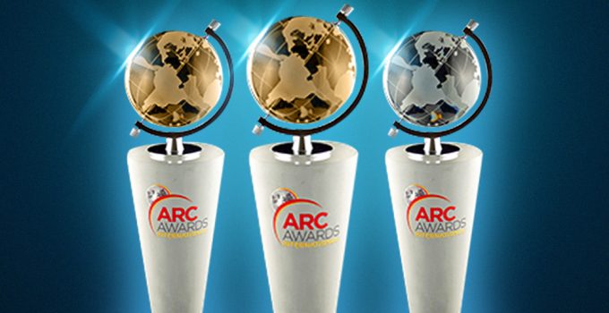 Türkiye Sigorta’ya ARC Awards’tan 3 uluslararası ödül