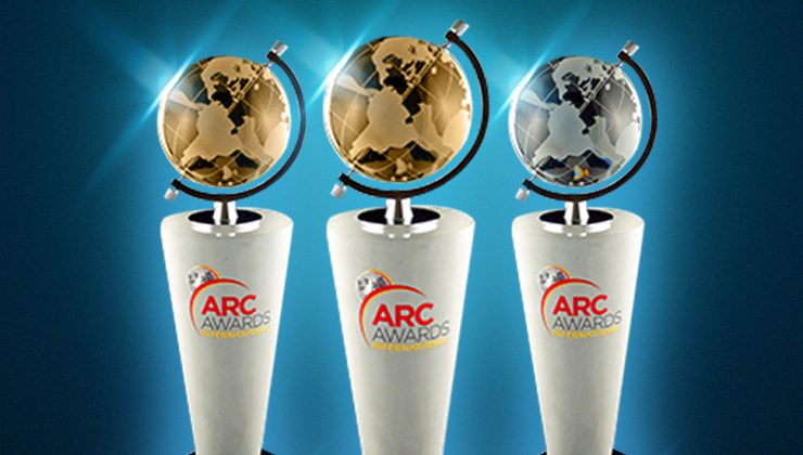Türkiye Sigorta’ya ARC Awards’tan 3 uluslararası ödül