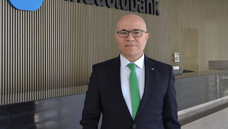 Anadolubank’tan 2025 yılının ilk yarısında sürdürülebilir büyüme