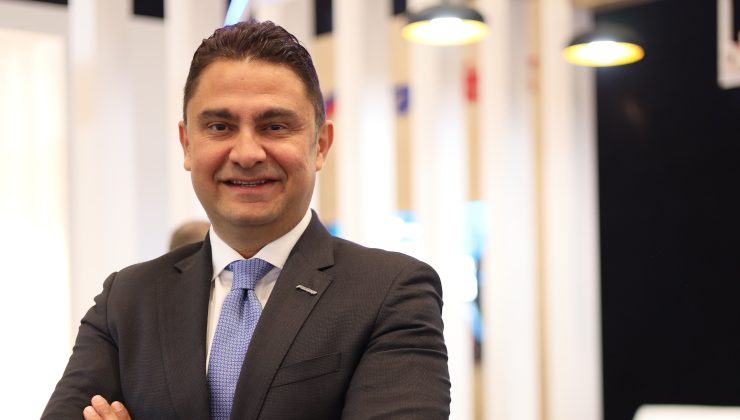 Sürat Kargo, Ekonomiye Fayda Endeksi 2025’te Platin Ligi’nde