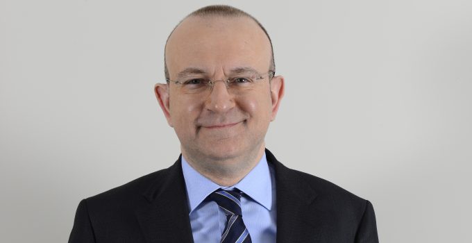 Aykut Büyük, Fibabanka Krediler Genel Müdür Yardımcılığına atandı
