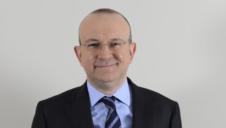 Aykut Büyük, Fibabanka Krediler Genel Müdür Yardımcılığına atandı