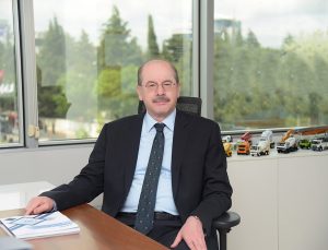 İnşaat istikrarlı bir performans göstermiyor