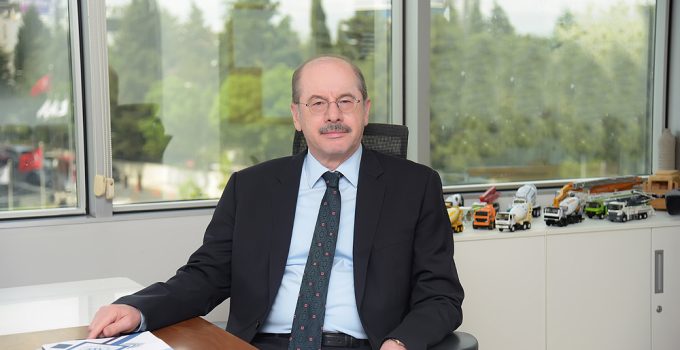 İnşaat istikrarlı bir performans göstermiyor