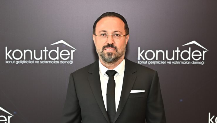 Konut kredisi faizlerinde düşüş beklentisi zirvede
