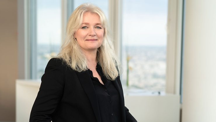 EcoVadis’ten Allianz Trade’e Altın Madalya