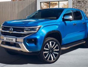 Volkswagen Amarok’tan eylül ayında çok özel avantajlar!