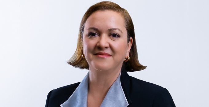 Koç Holding Kurumsal İletişim Direktörü Burçun İmir oldu