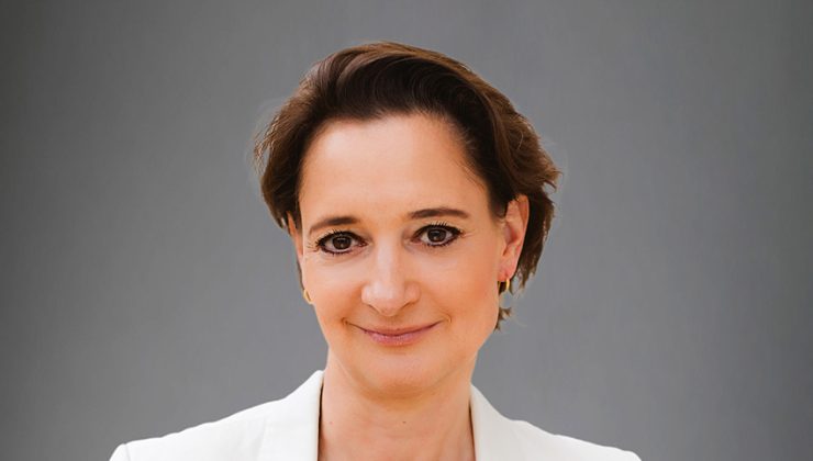 Katrin Adt, DACIA markasının yeni CEO’su olarak atandı