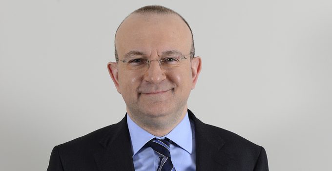 Turgay Hasdiker, Fibabanka Yönetim Kurulu üyeliğine atandı
