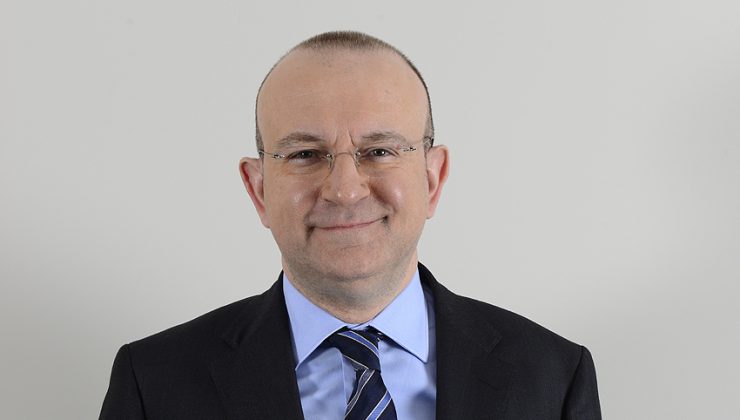 Turgay Hasdiker, Fibabanka Yönetim Kurulu üyeliğine atandı