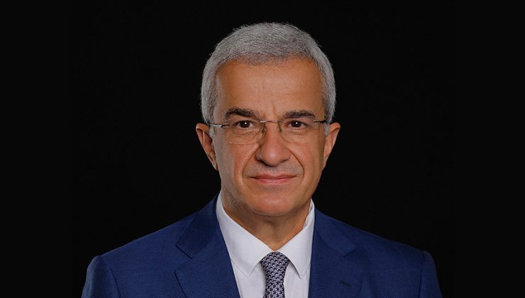 Hayat Holding’den üst düzey atama