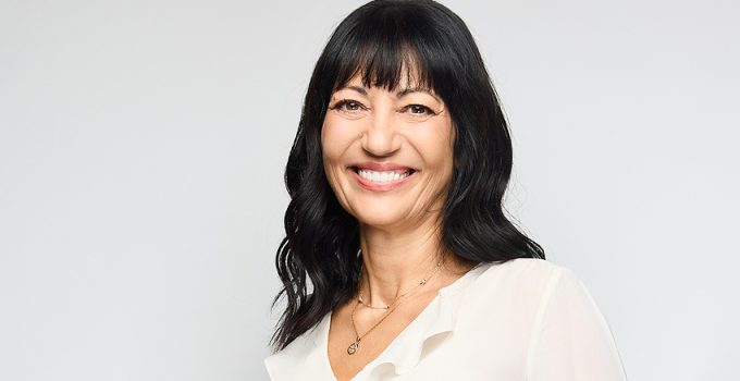 L’Oréal Türkiye’nin yeni Ülke Genel Müdürü Vanya Panayotova oldu
