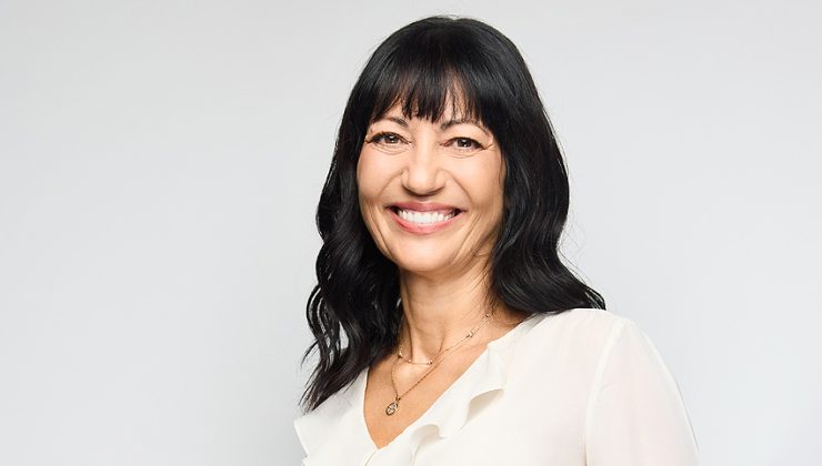 L’Oréal Türkiye’nin yeni Ülke Genel Müdürü Vanya Panayotova oldu