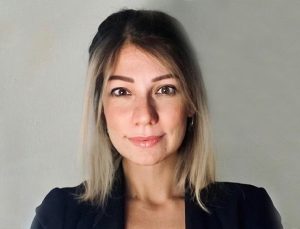 Burcu Kandemir Şen, PepsiCo Türkiye’nin yeni CFO’su oldu