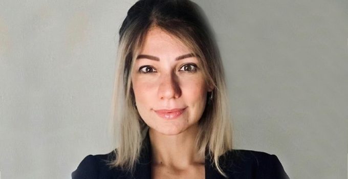 Burcu Kandemir Şen, PepsiCo Türkiye’nin yeni CFO’su oldu