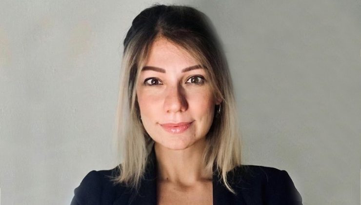 Burcu Kandemir Şen, PepsiCo Türkiye’nin yeni CFO’su oldu