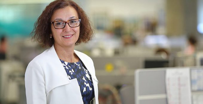 Netaş’ta üst düzey atamalar