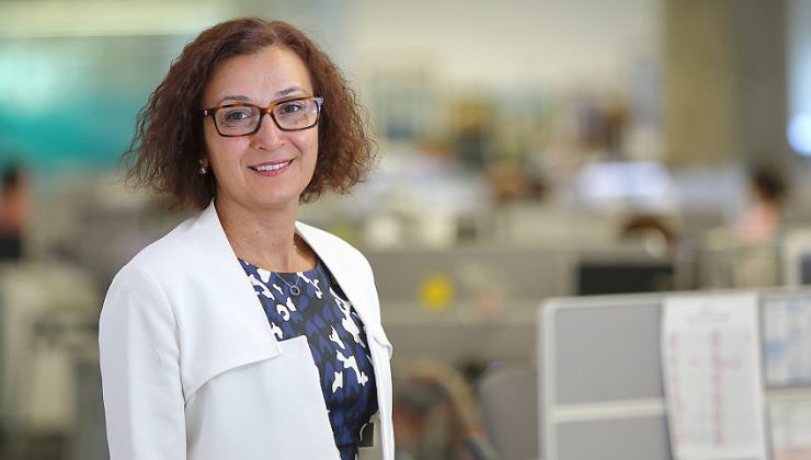 Netaş’ta üst düzey atamalar