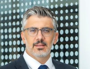 Şişecam Tedarik Zinciri Genel Müdür Yardımcılığı’na atama